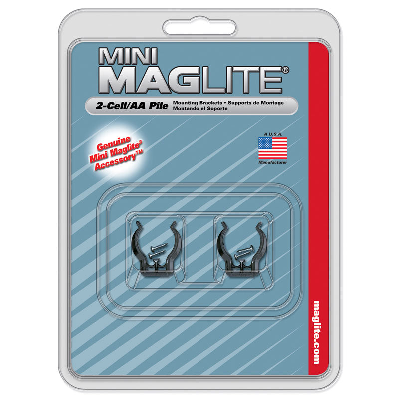 MAGLITE Βάσεις στήριξης AM2A496 MINI AA