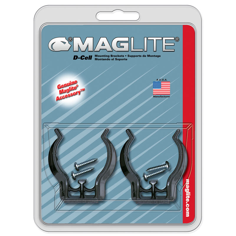MAGLITE Βάσεις στήριξης ASXD026 D-Cell