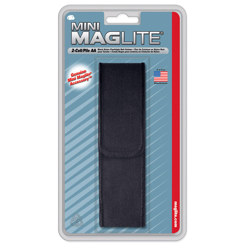 MAGLITE Υφασμάτινη θήκη ζ AM2A056 MINI AA