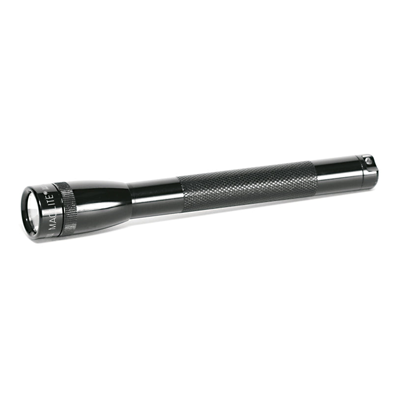 MAGLITE M3A012 Φακός MINI 2x AAA μαύρος