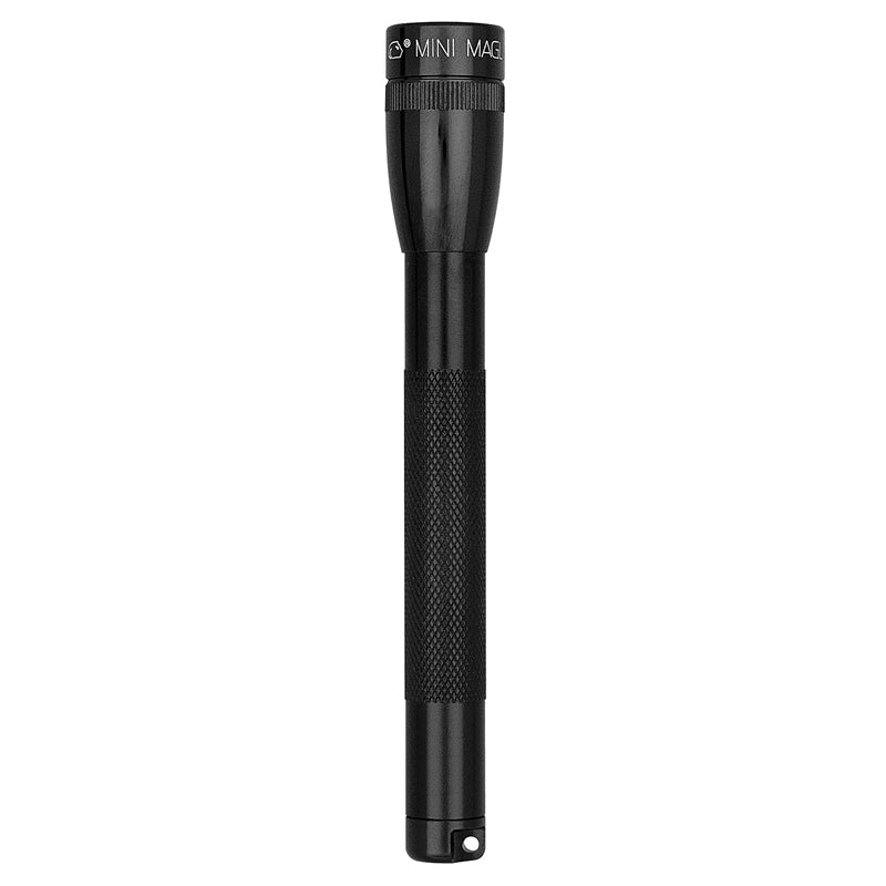 MAGLITE M3A012 Φακός MINI 2x AAA μαύρος