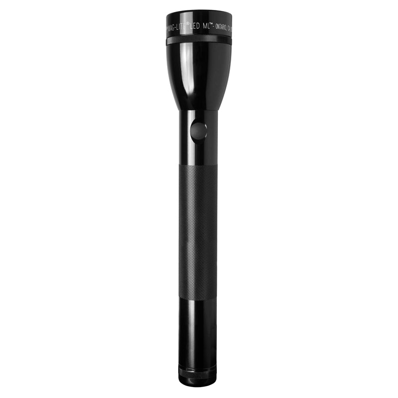 MAGLITE ML100-S3DX6 Φακός ML100 3x C LED μαύρος