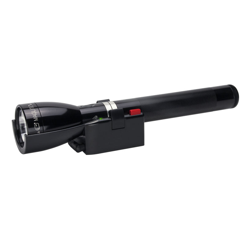 MAGLITE ML150LR-4019 Φακός επαναφορτιζόμενος LED μαύρος