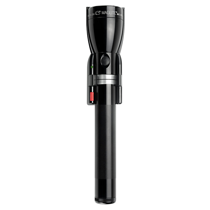 MAGLITE ML150LR-4019 Φακός επαναφορτιζόμενος LED μαύρος