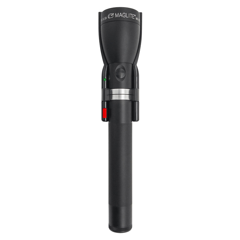 MAGLITE ML150LRX-4019 Φακός επαναφορτιζόμενος LED μαύρος ματ