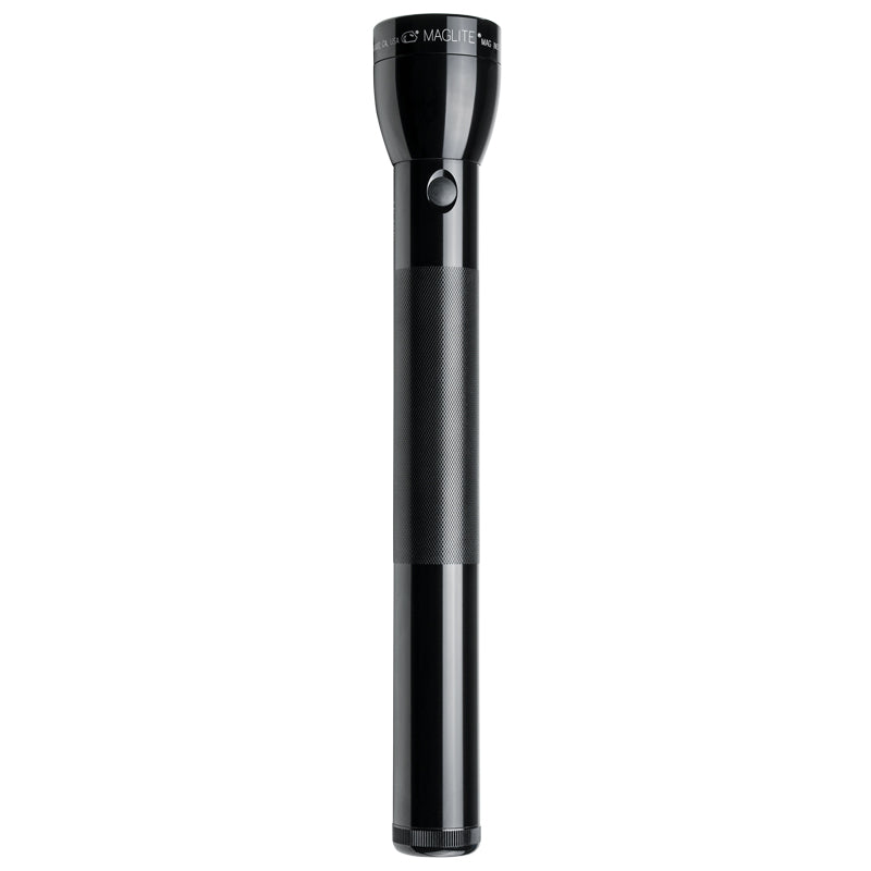 MAGLITE ML300L-S4015 Φακός ML300L 4x D LED μαύρος