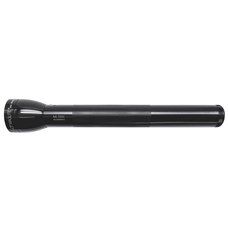 MAGLITE ML300L-S4015 Φακός ML300L 4x D LED μαύρος