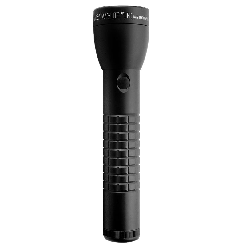 MAGLITE ML300LX-S2CC6 Φακός ML300LX 2x D LED μαύρος