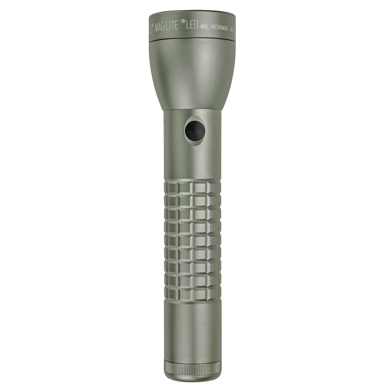 MAGLITE ML300LX-S2RI6 Φακός ML300LX 2x D LED χακί