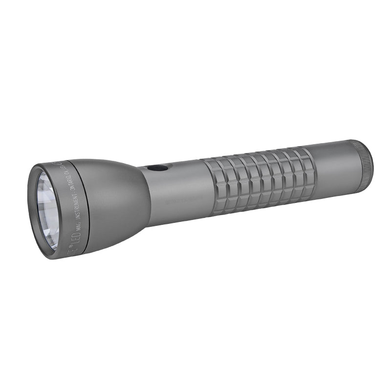 MAGLITE ML300LX-S2RJ6 Φακός ML300LX 2x D LED γκρι