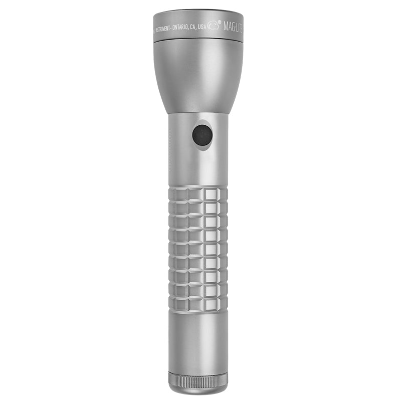 MAGLITE ML300LX-S2RJ6 Φακός ML300LX 2x D LED γκρι