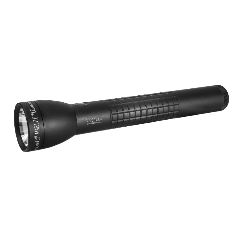 MAGLITE ML300LX-S3CC6 Φακός ML300LX 3x D LED μαύρος