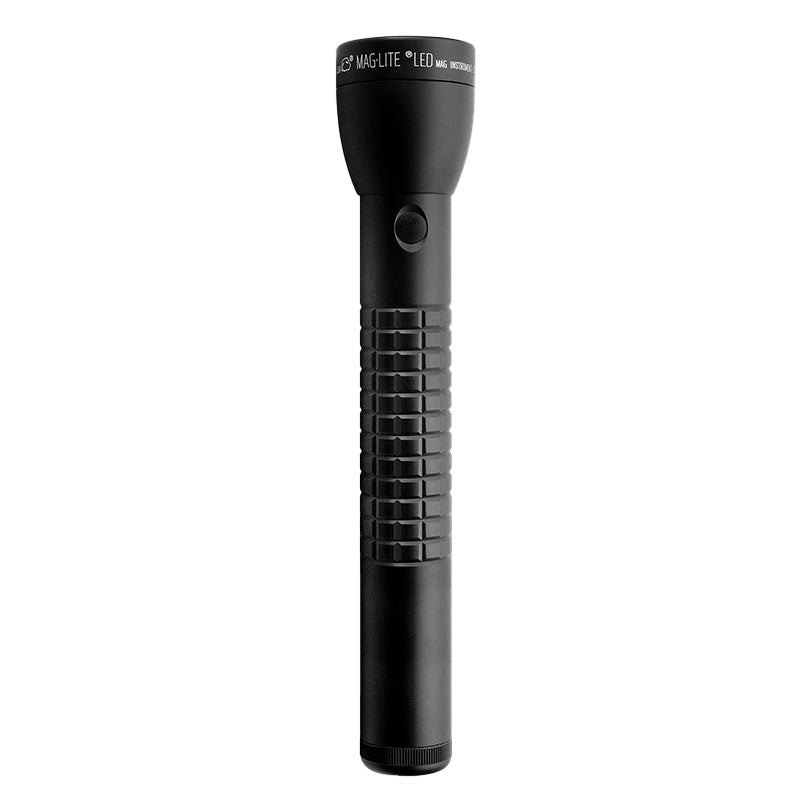 MAGLITE ML300LX-S3CC6 Φακός ML300LX 3x D LED μαύρος