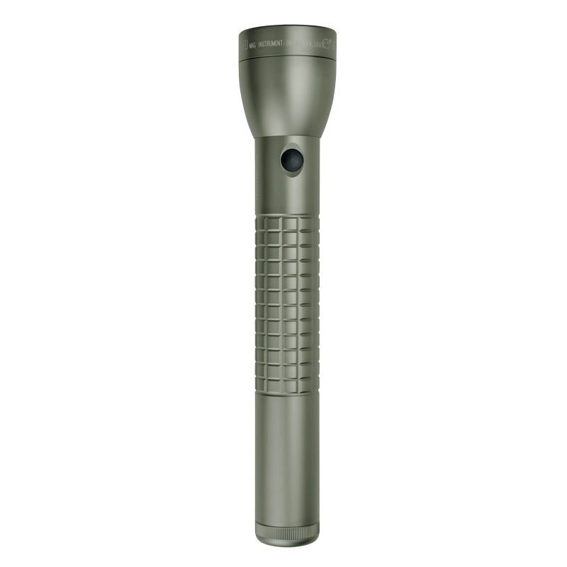 MAGLITE ML300LX-S3RI6 Φακός ML300LX 3x D LED χακί