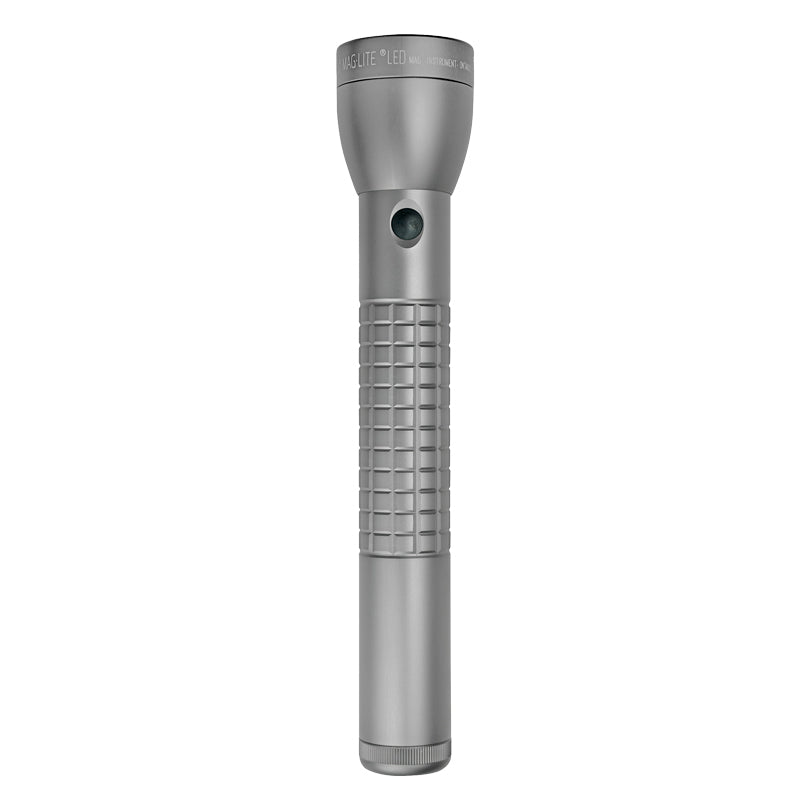 MAGLITE ML300LX-S3RJ6 Φακός ML300LX 3x D LED γκρι