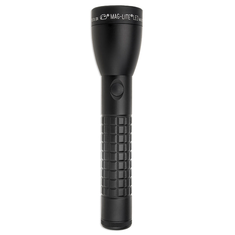 MAGLITE ML50LX-S2CC6 Φακός ML50LX 2x C LED μαύρος