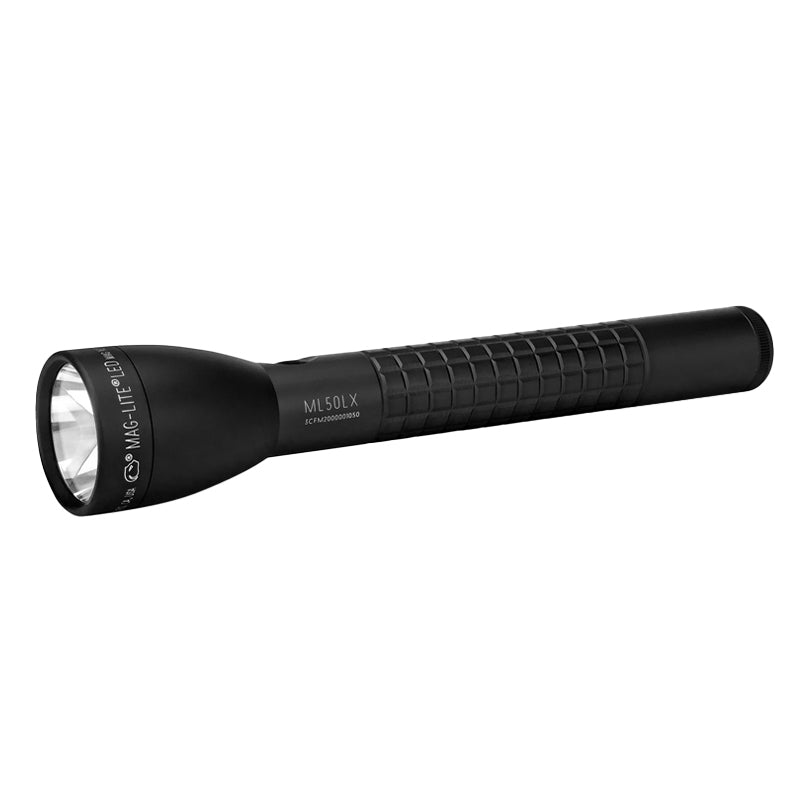 MAGLITE ML50LX-S3CC6 Φακός ML50LX 3x C LED μαύρος