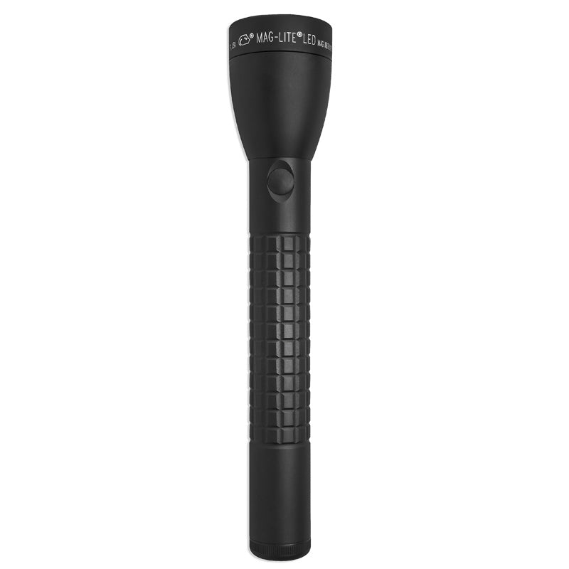 MAGLITE ML50LX-S3CC6 Φακός ML50LX 3x C LED μαύρος