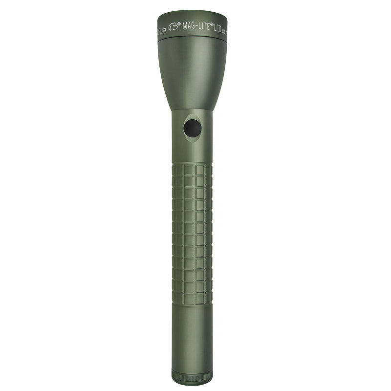 MAGLITE ML50LX-S3RI6 Φακός ML50LX 3x C LED χακί