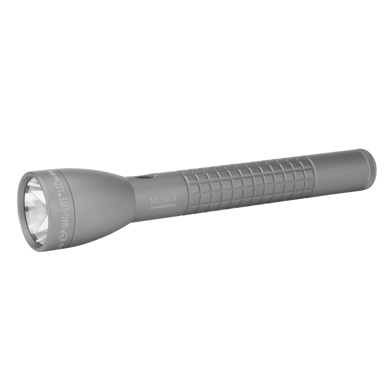 MAGLITE ML50LX-S3RJ6 Φακός ML50LX 3x C LED γκρι