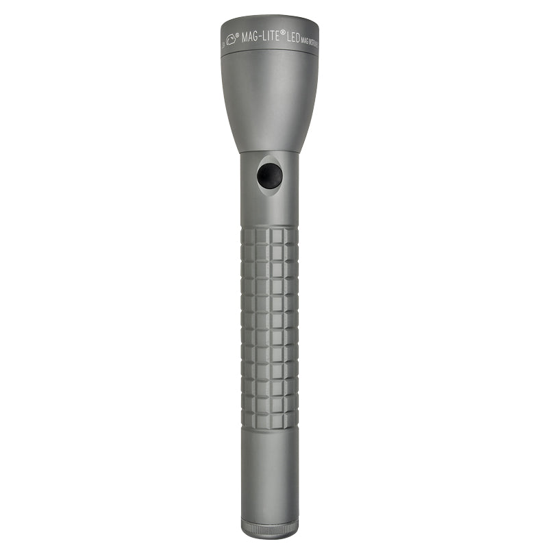 MAGLITE ML50LX-S3RJ6 Φακός ML50LX 3x C LED γκρι