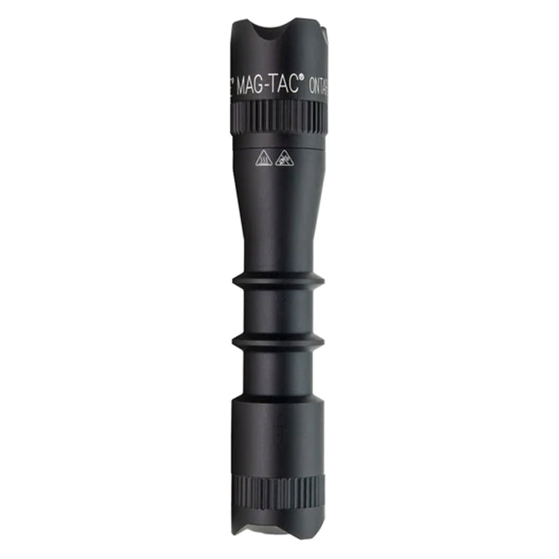 MAGLITE SF2LRA6L Φακός Mag-Tac 2 κορώνα 2x CR123 LED μαύρος