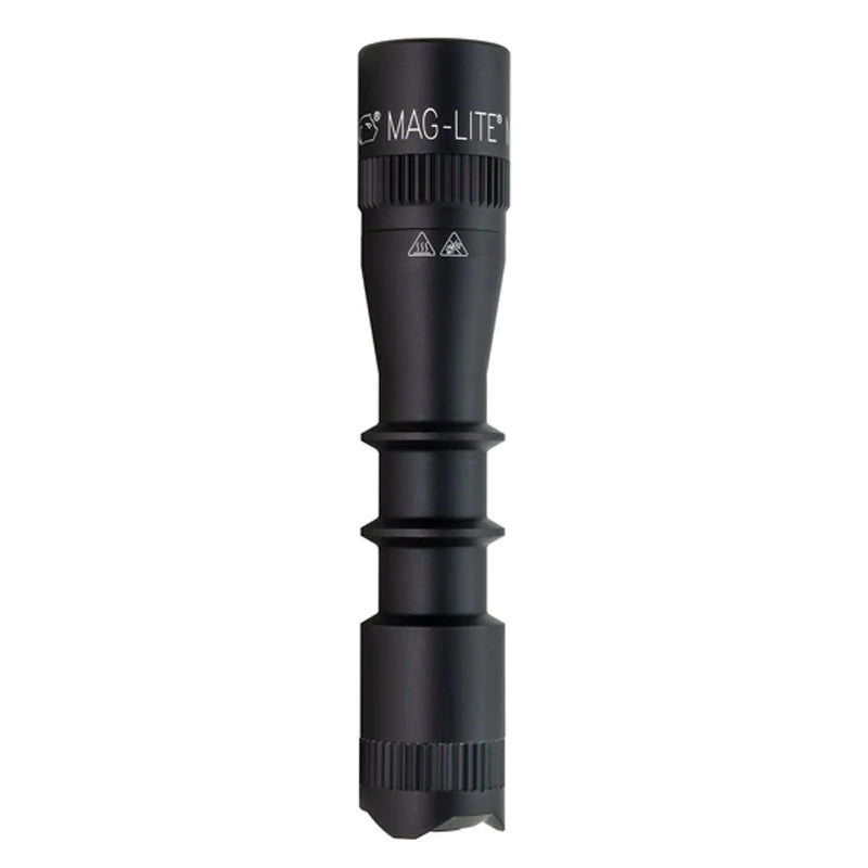MAGLITE SF2LRE6L Φακός Mag-Tac 2 απλή 2x CR123 LED μαύρος