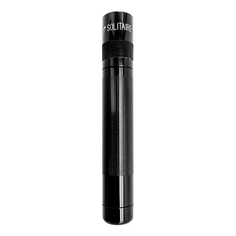 MAGLITE SJ3A016 Φακός Solitaire AAA LED μαύρος