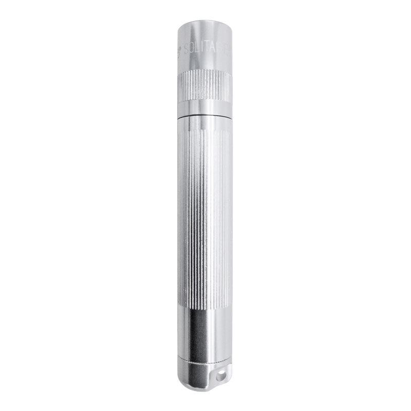 MAGLITE SJ3A106 Φακός Solitaire AAA LED ασημί