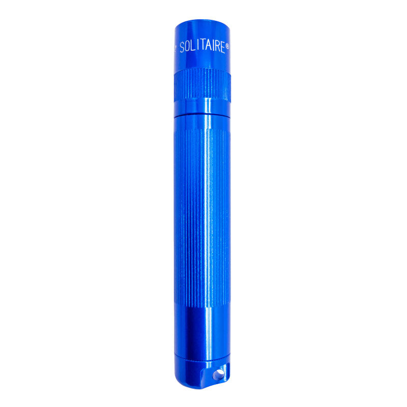 MAGLITE SJ3A116 Φακός Solitaire AAA LED μπλε