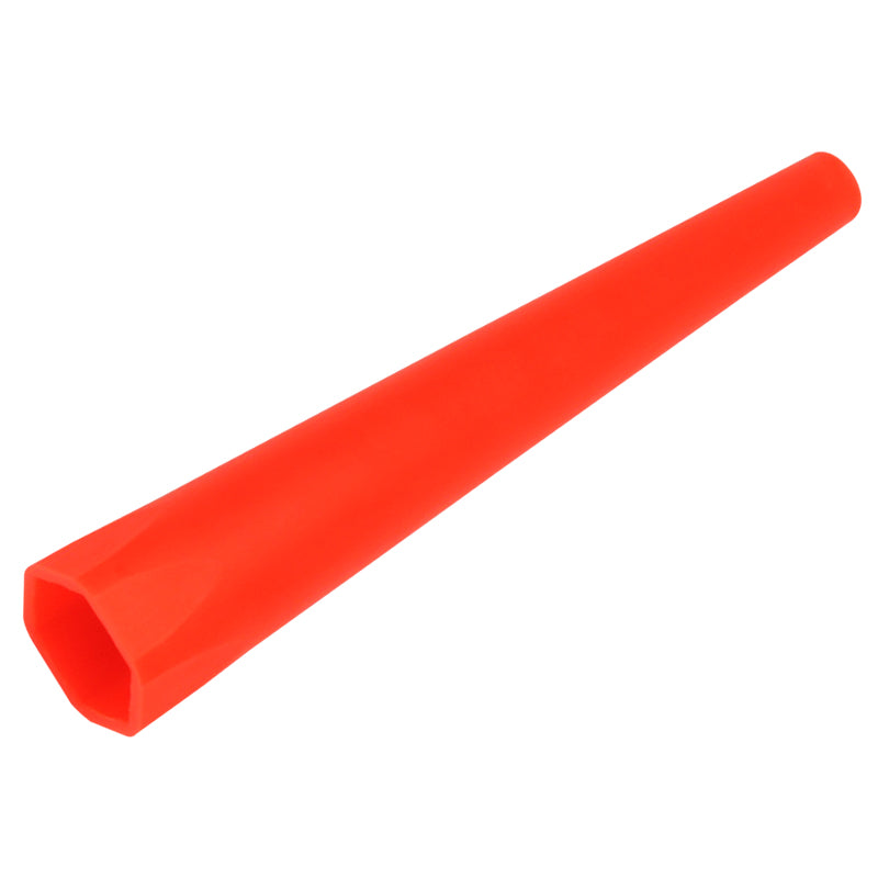 MAGLITE SP2201G Φακός MINI LED μαύρος & KIT ασφαλείας κόκκινο