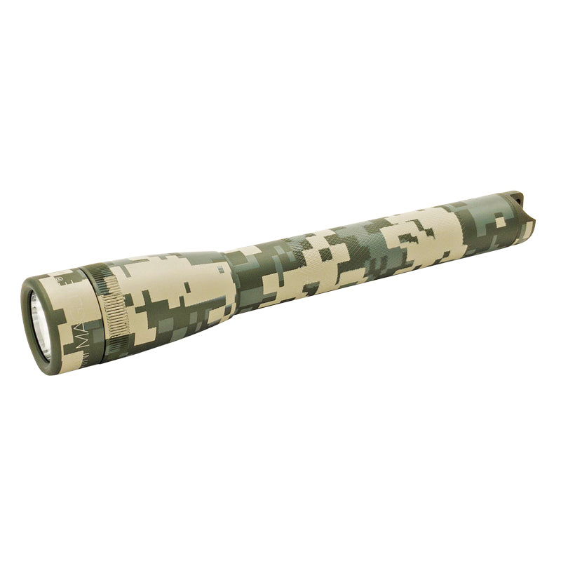 MAGLITE SP22MRH Φακός MINI 2x AA LED καμουφλάζ