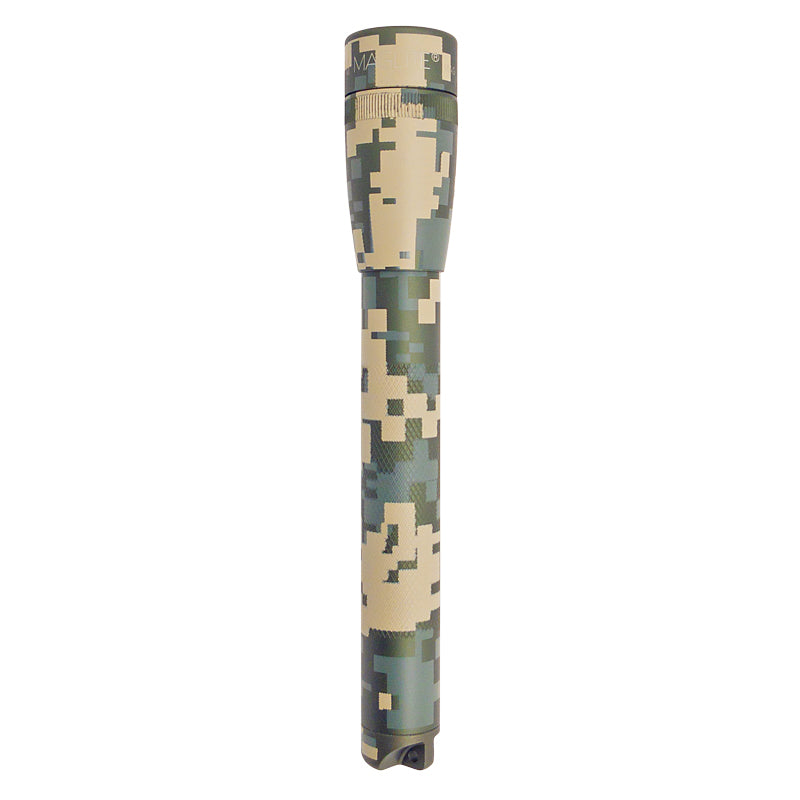 MAGLITE SP22MRH Φακός MINI 2x AA LED καμουφλάζ