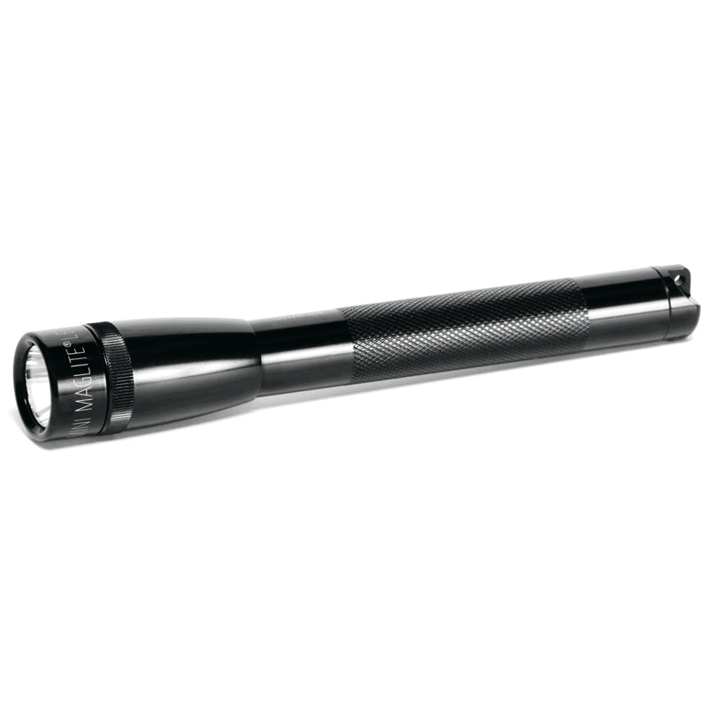 MAGLITE SP2P01H Φακός MINI PRO 2x AA LED μαύρος