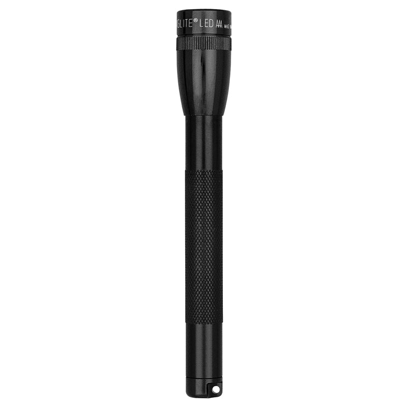 MAGLITE SP32TRK Φακός MINI 2x AAA LED μαύρος & μαχαίρι Gerber KIT