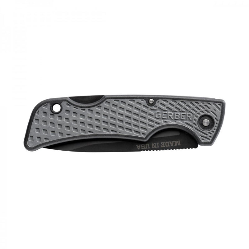 MAGLITE SP32TRK Φακός MINI 2x AAA LED μαύρος & μαχαίρι Gerber KIT