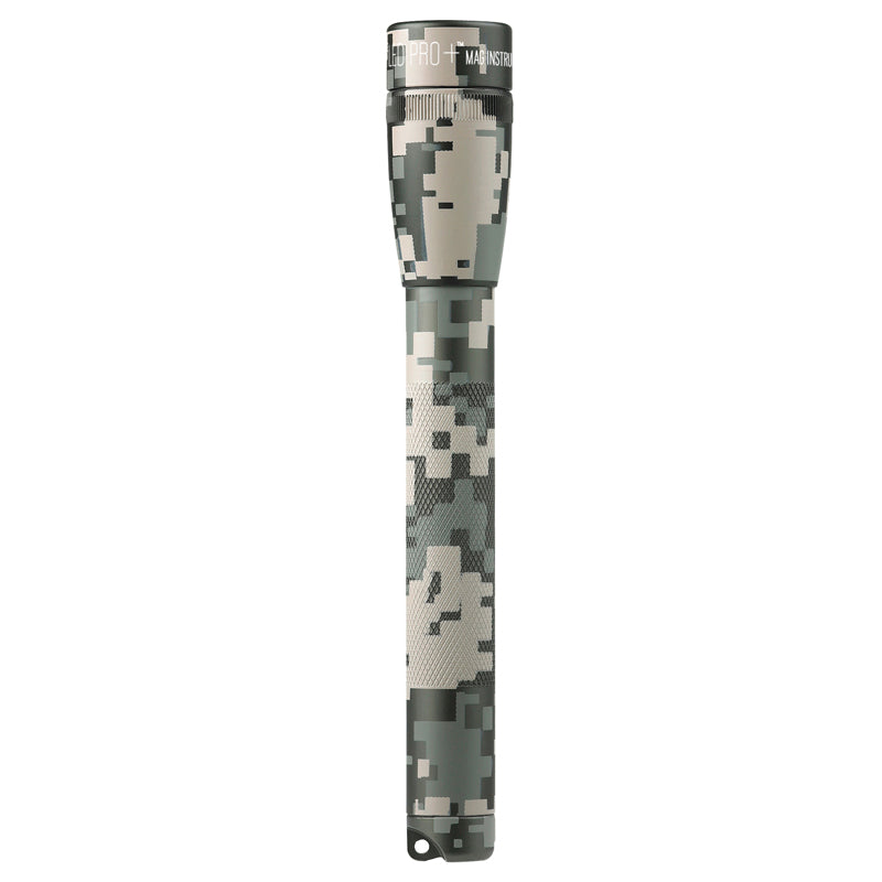 MAGLITE SP+PMRH Φακός MINI PRO+ 2x AA LED καμουφλάζ