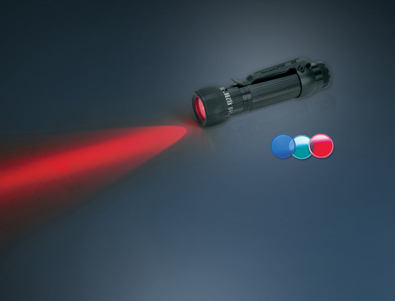 MAGLITE XL200-S301C Φακός XL200 3x AAA LED μαύρος Tactical pack
