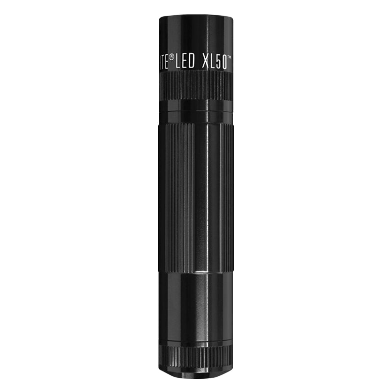 MAGLITE XL50-S3016 Φακός XL50 3x AAA LED μαύρος