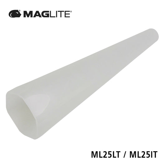 MAGLITE Kώνος AFXC06B για ML25LT / ML25IT λευκός