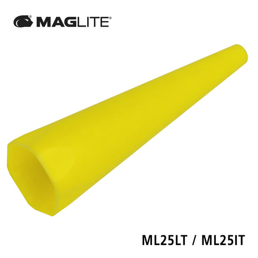 MAGLITE Kώνος AFXC05B για ML25LT / ML25IT κίτρινος