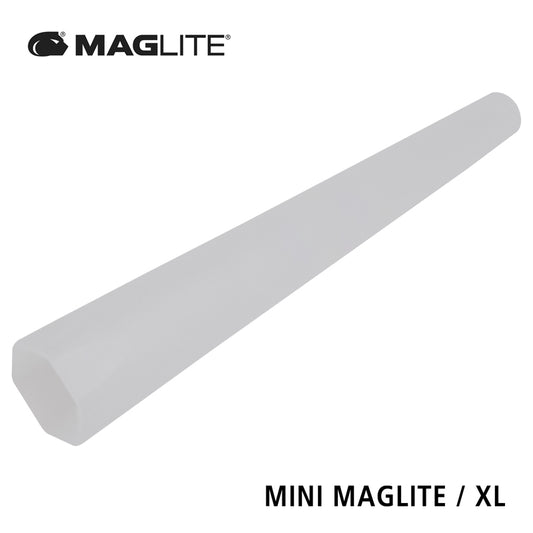 MAGLITE Kώνος AM2ABSB για MINI / XL λευκός